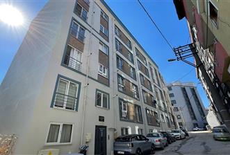 C21 WİNNER HACIİLBEY MAHALLESİ SATILIK 1+1 DAİRE - 1 - 35277