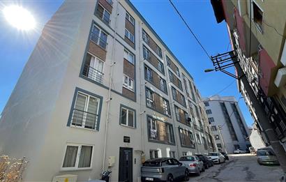 C21 WİNNER HACIİLBEY MAHALLESİ SATILIK 1+1 DAİRE
