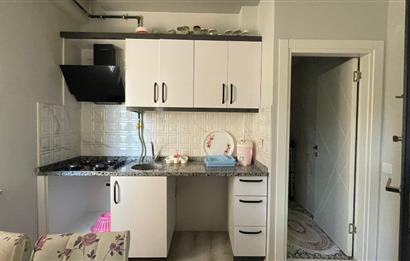 C21 WİNNER HACIİLBEY MAHALLESİ SATILIK 1+1 DAİRE