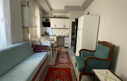 C21 WİNNER HACIİLBEY MAHALLESİ SATILIK 1+1 DAİRE