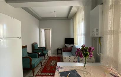 C21 WİNNER HACIİLBEY MAHALLESİ SATILIK 1+1 DAİRE