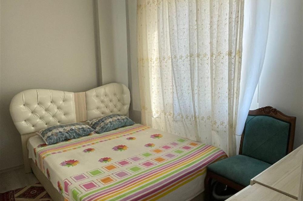 C21 WİNNER HACIİLBEY MAHALLESİ SATILIK 1+1 DAİRE