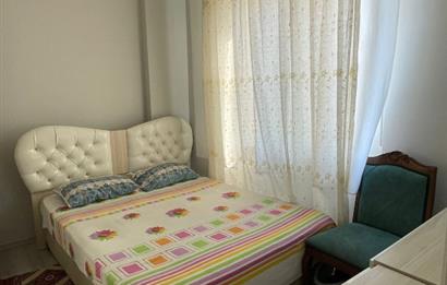 C21 WİNNER HACIİLBEY MAHALLESİ SATILIK 1+1 DAİRE
