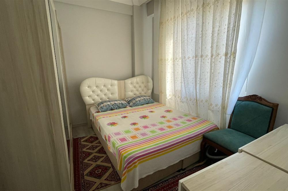 C21 WİNNER HACIİLBEY MAHALLESİ SATILIK 1+1 DAİRE