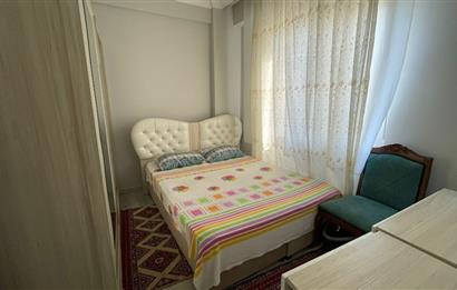 C21 WİNNER HACIİLBEY MAHALLESİ SATILIK 1+1 DAİRE