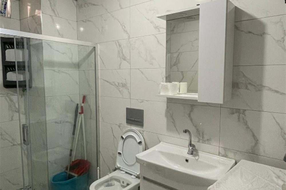 C21 WİNNER HACIİLBEY MAHALLESİ SATILIK 1+1 DAİRE