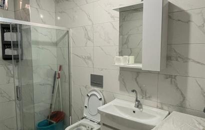 C21 WİNNER HACIİLBEY MAHALLESİ SATILIK 1+1 DAİRE