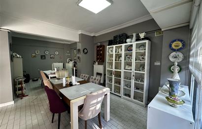 İSTANBUL ATAŞEHİR İÇERENKÖY'DE YATIRIMLIK SATILIK DÜKKAN