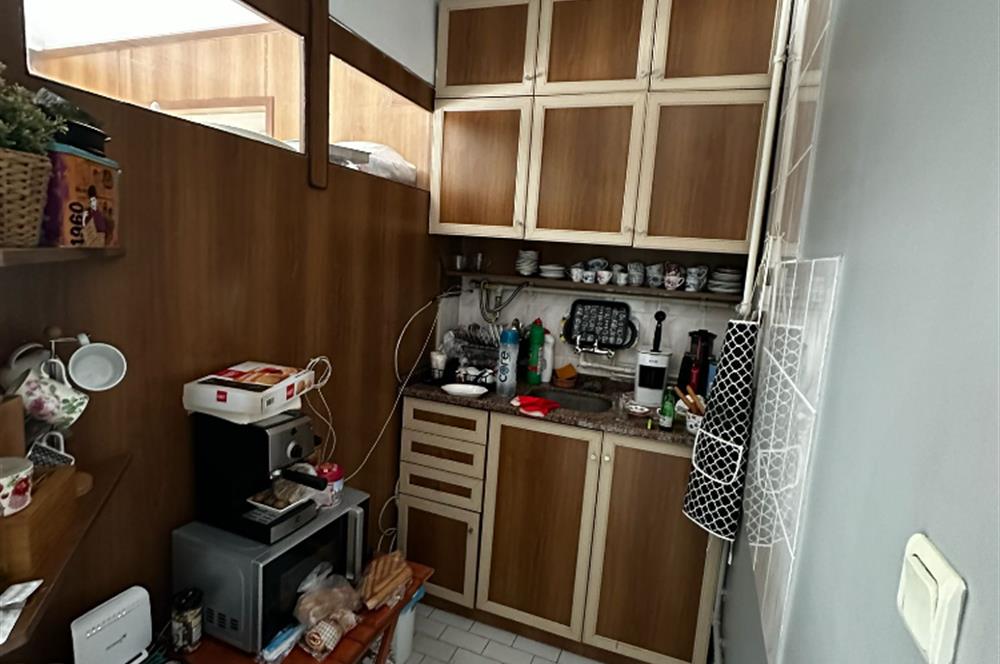 İSTANBUL ATAŞEHİR İÇERENKÖY'DE YATIRIMLIK SATILIK DÜKKAN
