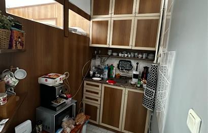 İSTANBUL ATAŞEHİR İÇERENKÖY'DE YATIRIMLIK SATILIK DÜKKAN