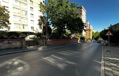 İSTANBUL ATAŞEHİR İÇERENKÖY'DE YATIRIMLIK SATILIK DÜKKAN