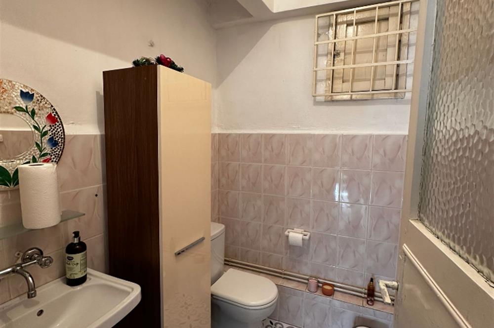 İSTANBUL ATAŞEHİR İÇERENKÖY'DE YATIRIMLIK SATILIK DÜKKAN