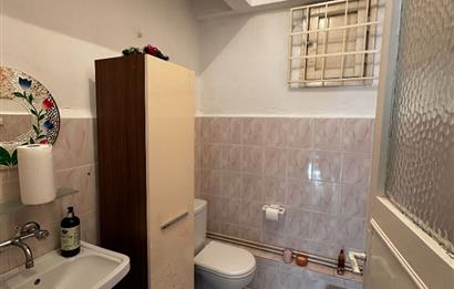 İSTANBUL ATAŞEHİR İÇERENKÖY'DE YATIRIMLIK SATILIK DÜKKAN