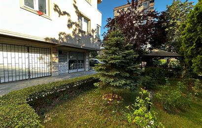 İSTANBUL ATAŞEHİR İÇERENKÖY'DE YATIRIMLIK SATILIK DÜKKAN