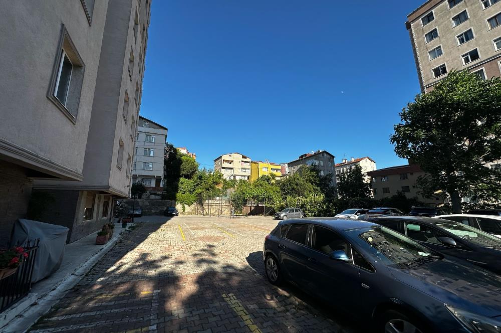 İSTANBUL ATAŞEHİR İÇERENKÖY'DE YATIRIMLIK SATILIK DÜKKAN