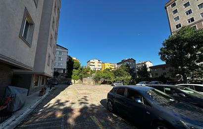 İSTANBUL ATAŞEHİR İÇERENKÖY'DE YATIRIMLIK SATILIK DÜKKAN