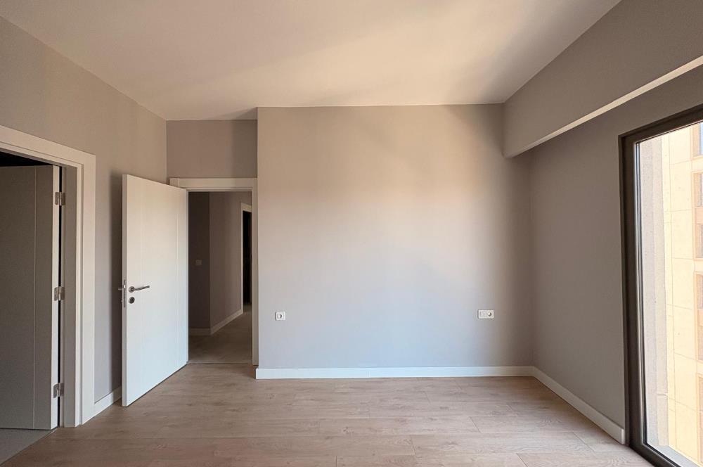 FİKİRTEPE 6. ETAP'TA EBEVEYN BANYOLU 3+1 KİRALIK DAİRE