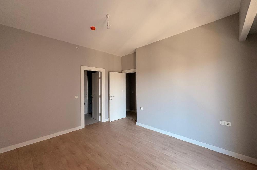 FİKİRTEPE 6. ETAP'TA EBEVEYN BANYOLU 3+1 KİRALIK DAİRE