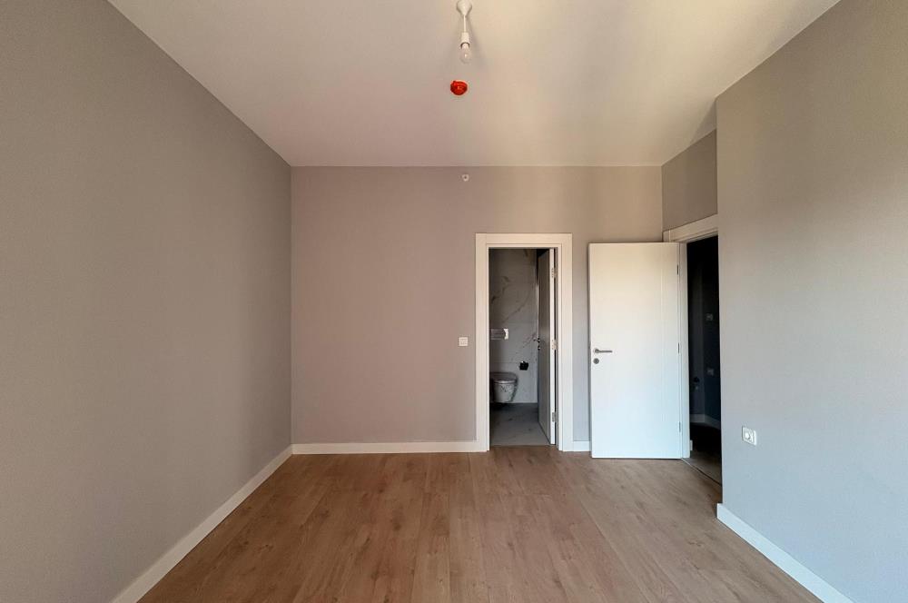 FİKİRTEPE 6. ETAP'TA EBEVEYN BANYOLU 3+1 KİRALIK DAİRE