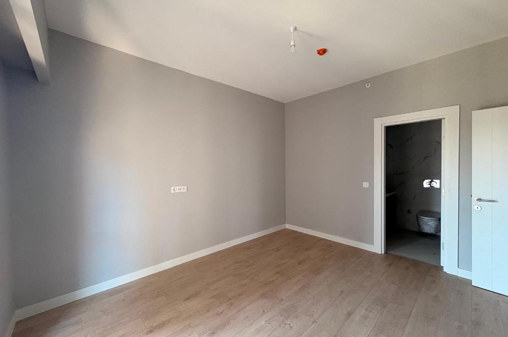 FİKİRTEPE 6. ETAP'TA EBEVEYN BANYOLU 3+1 KİRALIK DAİRE