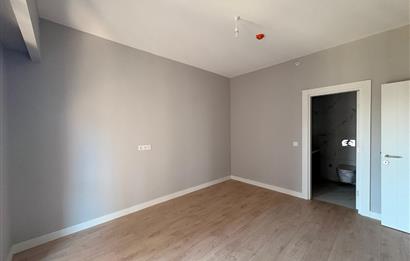 FİKİRTEPE 6. ETAP'TA EBEVEYN BANYOLU 3+1 KİRALIK DAİRE