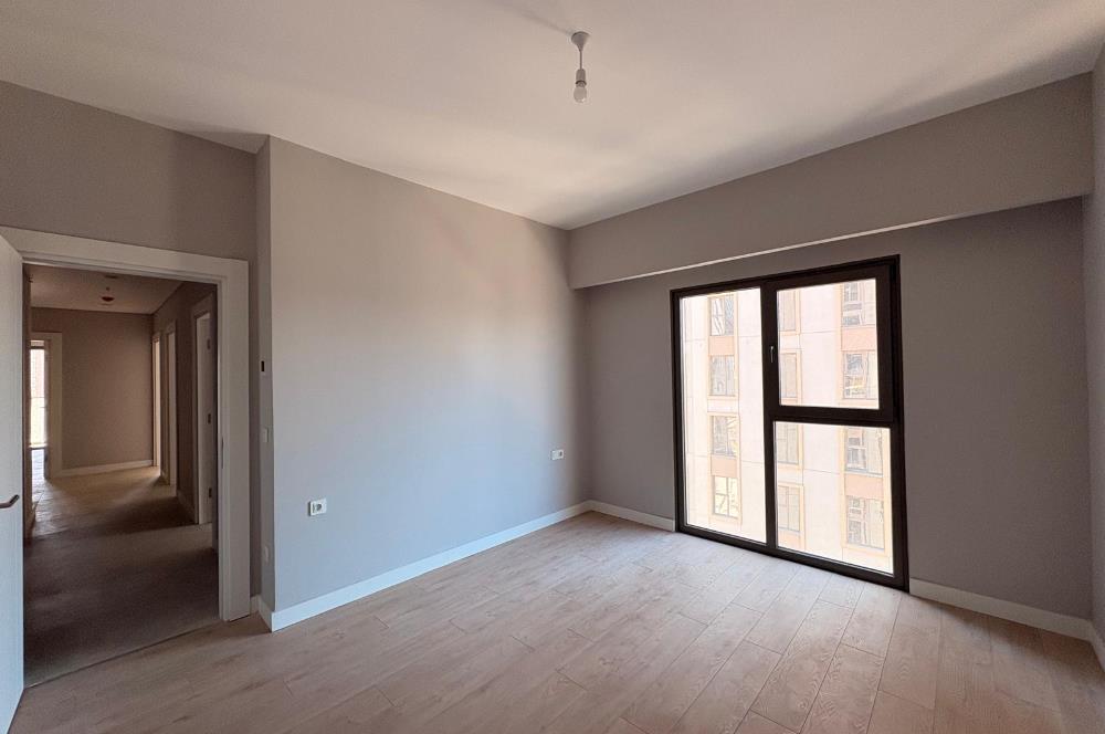 FİKİRTEPE 6. ETAP'TA EBEVEYN BANYOLU 3+1 KİRALIK DAİRE