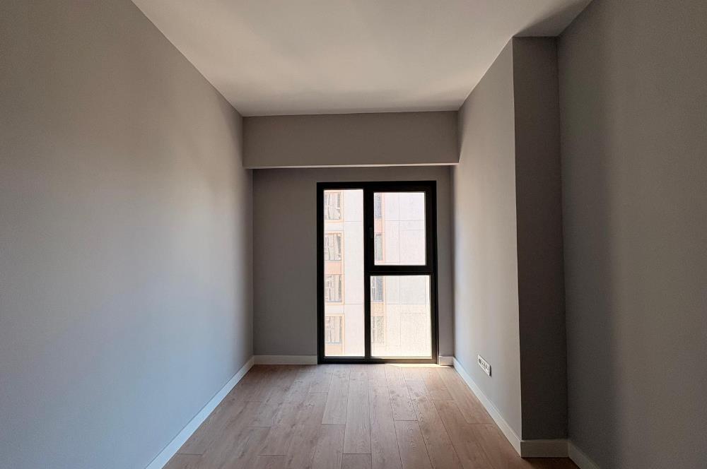 FİKİRTEPE 6. ETAP'TA EBEVEYN BANYOLU 3+1 KİRALIK DAİRE