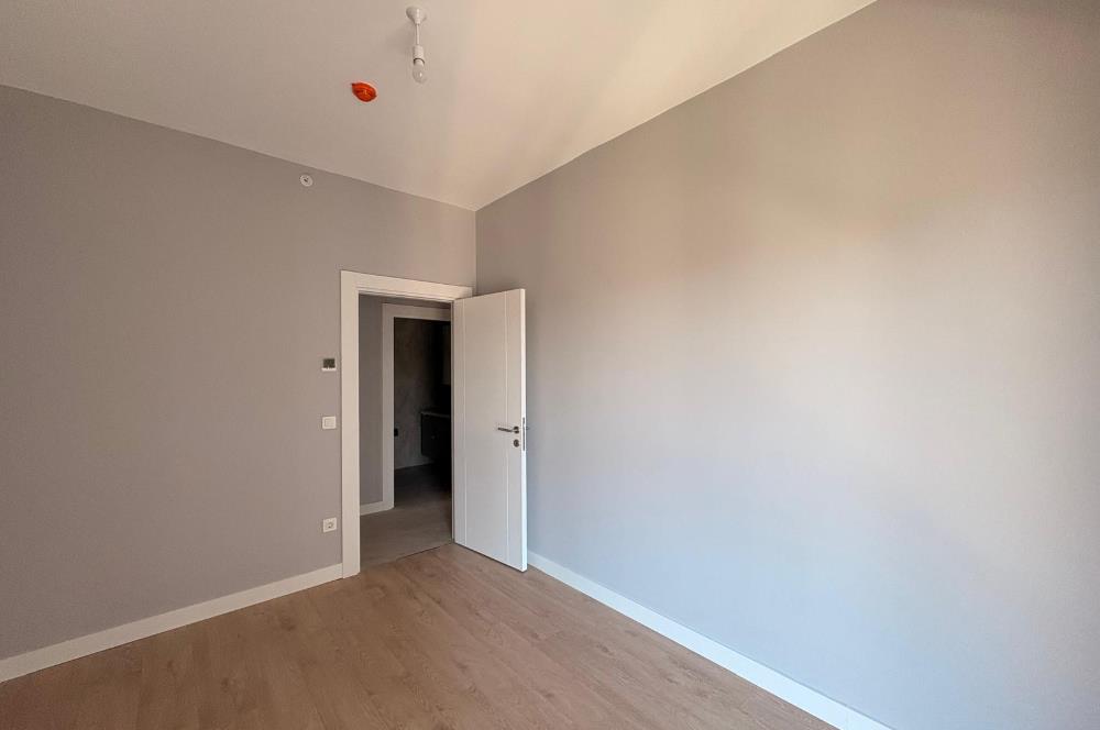FİKİRTEPE 6. ETAP'TA EBEVEYN BANYOLU 3+1 KİRALIK DAİRE