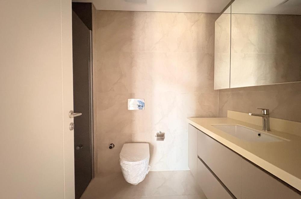FİKİRTEPE 6. ETAP'TA EBEVEYN BANYOLU 3+1 KİRALIK DAİRE