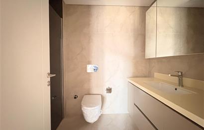 FİKİRTEPE 6. ETAP'TA EBEVEYN BANYOLU 3+1 KİRALIK DAİRE