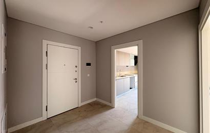 FİKİRTEPE 6. ETAP'TA EBEVEYN BANYOLU 3+1 KİRALIK DAİRE