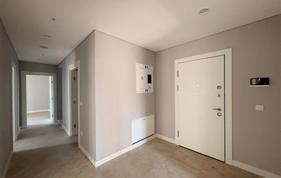 FİKİRTEPE 6. ETAP'TA EBEVEYN BANYOLU 3+1 KİRALIK DAİRE
