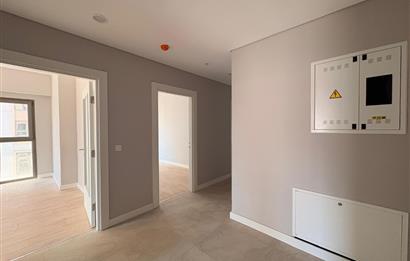 FİKİRTEPE 6. ETAP'TA EBEVEYN BANYOLU 3+1 KİRALIK DAİRE