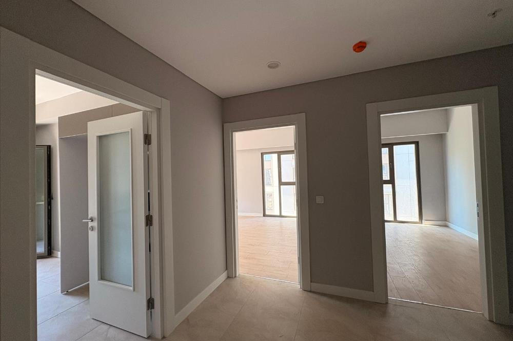 FİKİRTEPE 6. ETAP'TA EBEVEYN BANYOLU 3+1 KİRALIK DAİRE