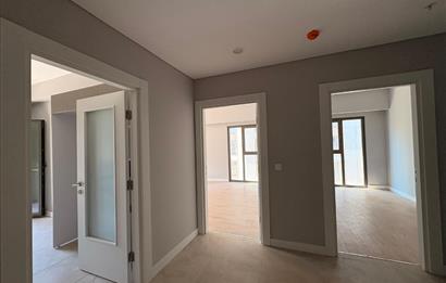 FİKİRTEPE 6. ETAP'TA EBEVEYN BANYOLU 3+1 KİRALIK DAİRE