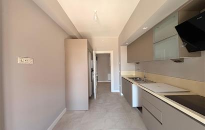 FİKİRTEPE 6. ETAP'TA EBEVEYN BANYOLU 3+1 KİRALIK DAİRE