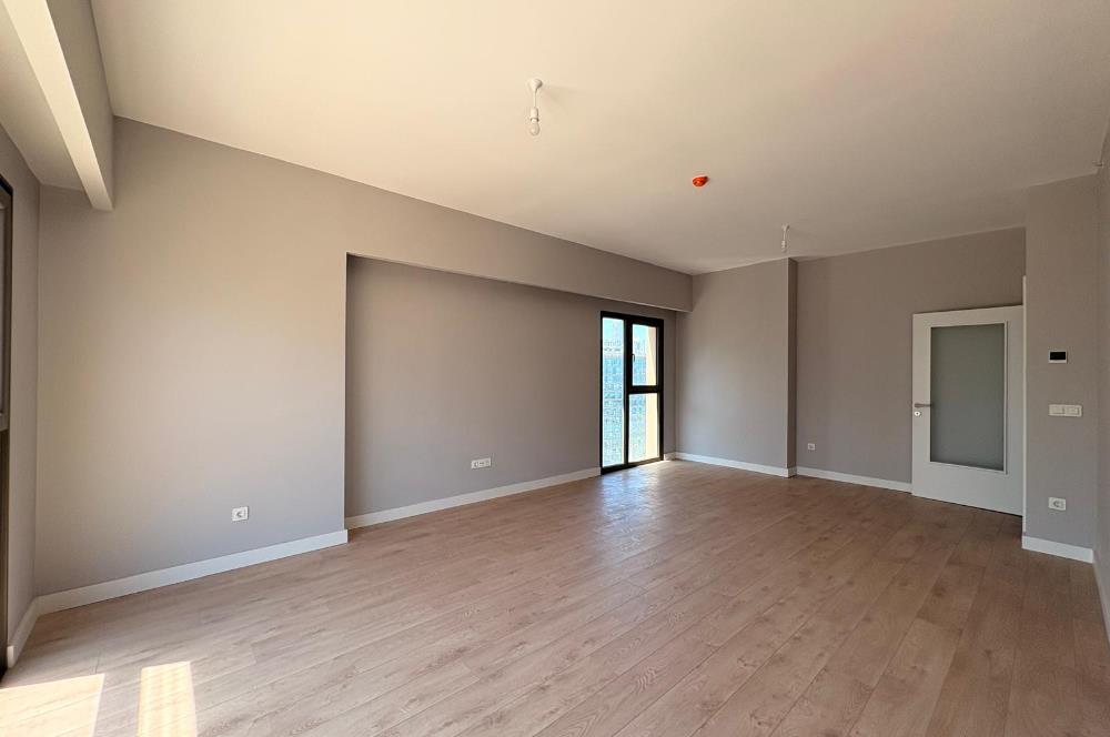 FİKİRTEPE 6. ETAP'TA EBEVEYN BANYOLU 3+1 KİRALIK DAİRE