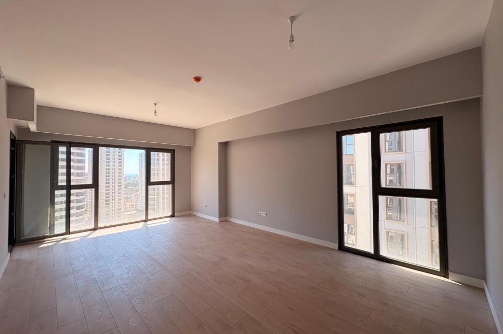 FİKİRTEPE 6. ETAP'TA EBEVEYN BANYOLU 3+1 KİRALIK DAİRE