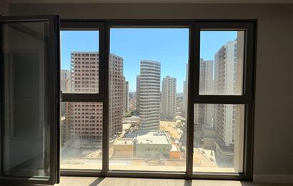 FİKİRTEPE 6. ETAP'TA EBEVEYN BANYOLU 3+1 KİRALIK DAİRE