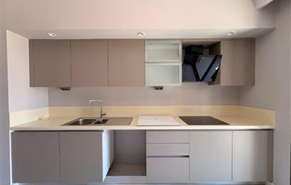 FİKİRTEPE 6. ETAP'TA EBEVEYN BANYOLU 3+1 KİRALIK DAİRE