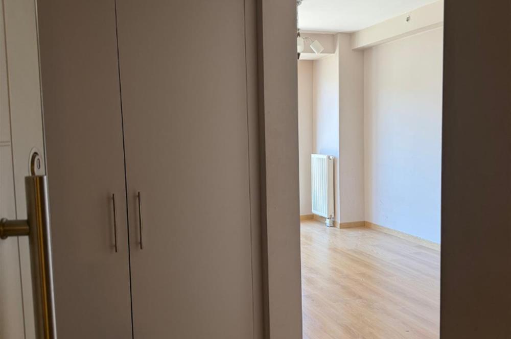 FİKİRTEPE BAYSAŞ İSTANBUL 216 2.ETAPTA KİRALIK 1+1 BOŞ DAİRE