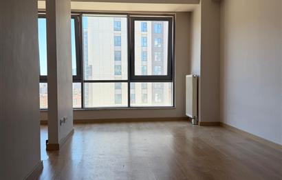 FİKİRTEPE BAYSAŞ İSTANBUL 216 2.ETAPTA KİRALIK 1+1 BOŞ DAİRE