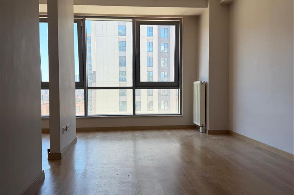 FİKİRTEPE BAYSAŞ İSTANBUL 216 2.ETAPTA KİRALIK 1+1 BOŞ DAİRE