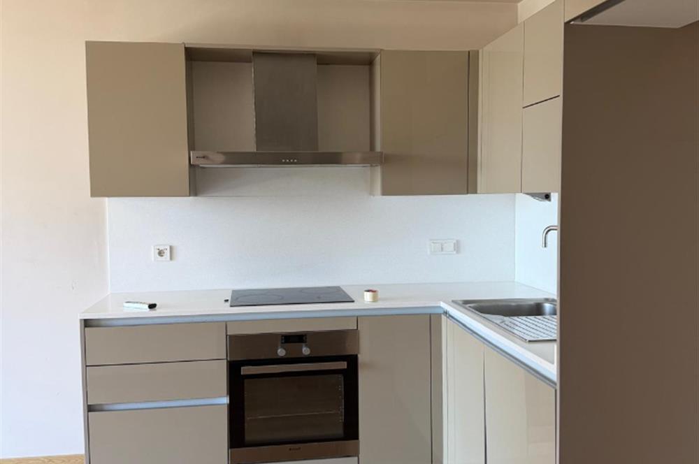 FİKİRTEPE BAYSAŞ İSTANBUL 216 2.ETAPTA KİRALIK 1+1 BOŞ DAİRE