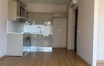 FİKİRTEPE BAYSAŞ İSTANBUL 216 2.ETAPTA KİRALIK 1+1 BOŞ DAİRE