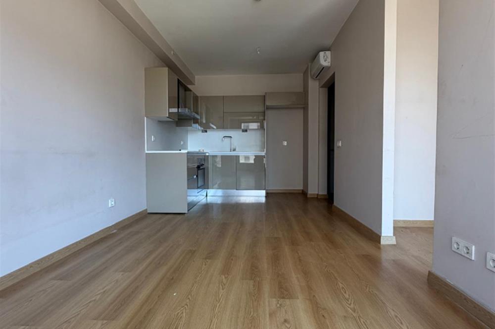 FİKİRTEPE BAYSAŞ İSTANBUL 216 2.ETAPTA KİRALIK 1+1 BOŞ DAİRE