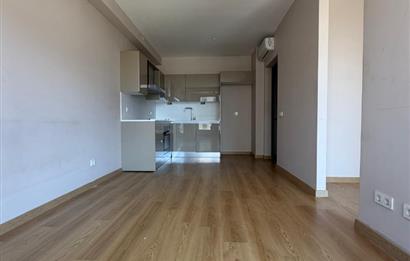 FİKİRTEPE BAYSAŞ İSTANBUL 216 2.ETAPTA KİRALIK 1+1 BOŞ DAİRE