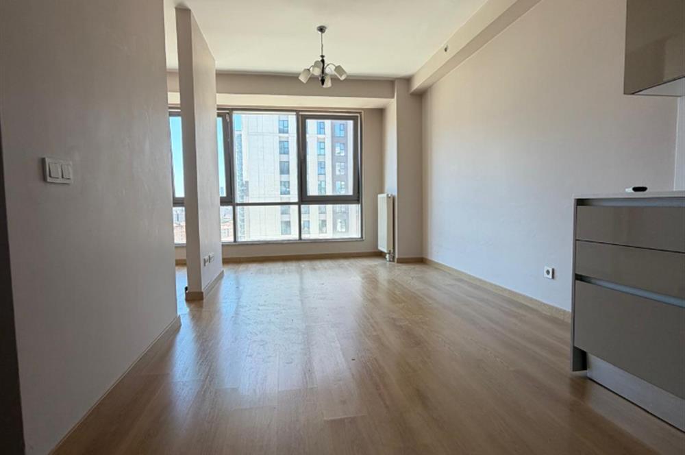 FİKİRTEPE BAYSAŞ İSTANBUL 216 2.ETAPTA KİRALIK 1+1 BOŞ DAİRE