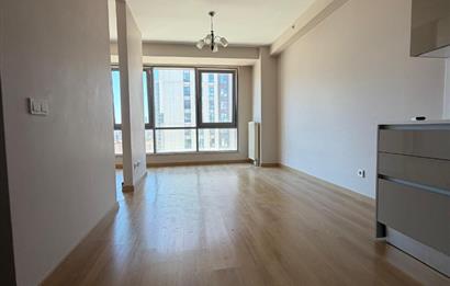 FİKİRTEPE BAYSAŞ İSTANBUL 216 2.ETAPTA KİRALIK 1+1 BOŞ DAİRE