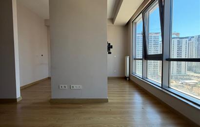 FİKİRTEPE BAYSAŞ İSTANBUL 216 2.ETAPTA KİRALIK 1+1 BOŞ DAİRE